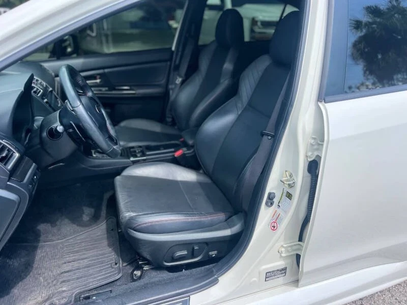 2018 Subaru Impreza WRX 4th Gen - Image 13 of 19