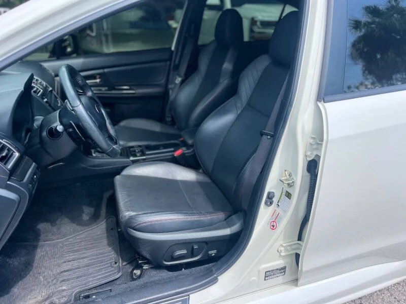 2018 Subaru Impreza 5th Gen - Image 13 of 19