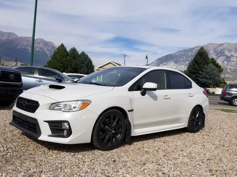 2018 Subaru Impreza WRX 4th Gen - Image 2 of 19