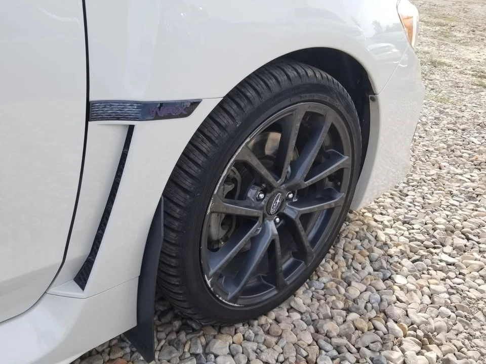 2018 Subaru Impreza WRX 4th Gen - Image 19 of 19