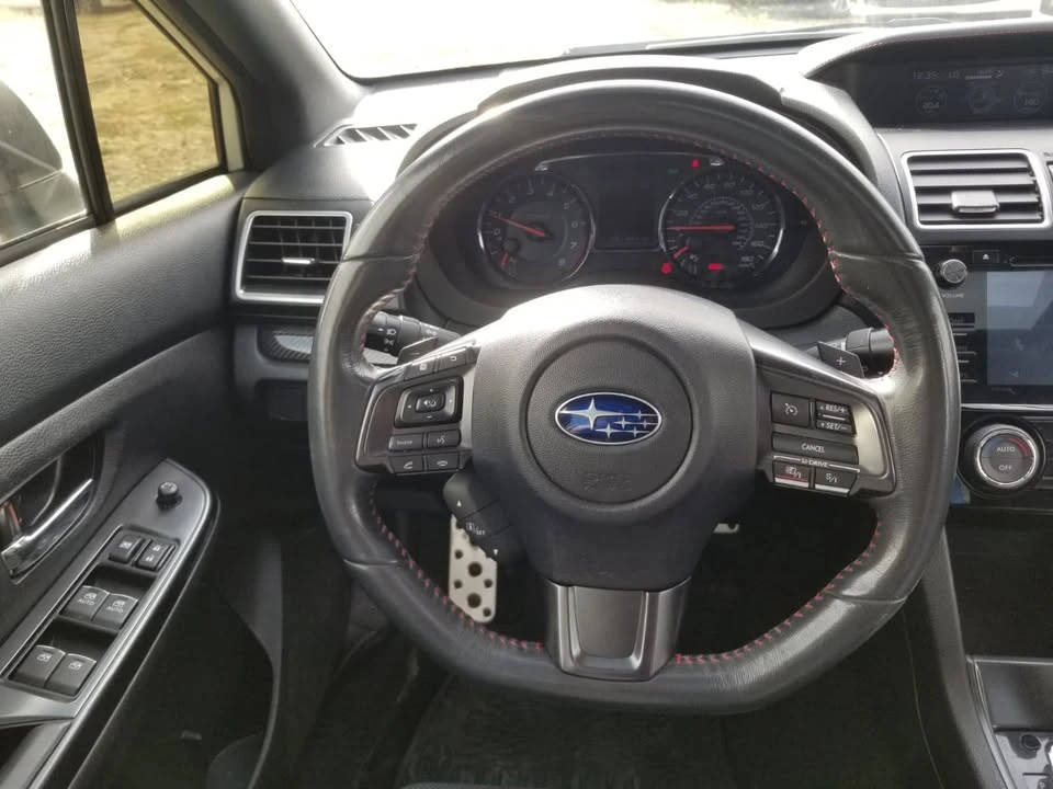 2018 Subaru Impreza WRX 4th Gen - Image 15 of 19