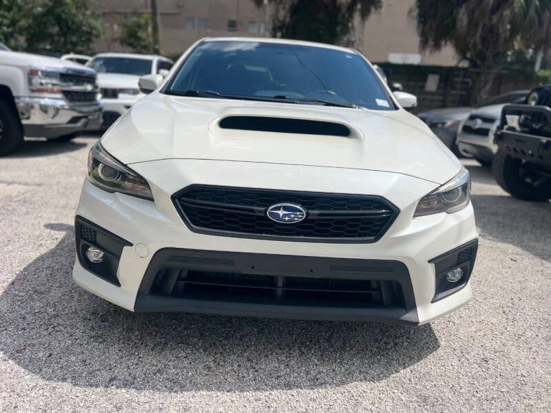2018 Subaru Impreza 5th Gen - Image 6 of 19
