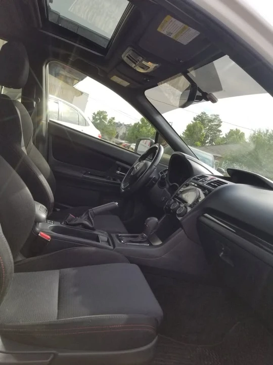 2018 Subaru Impreza WRX 4th Gen - Image 10 of 19