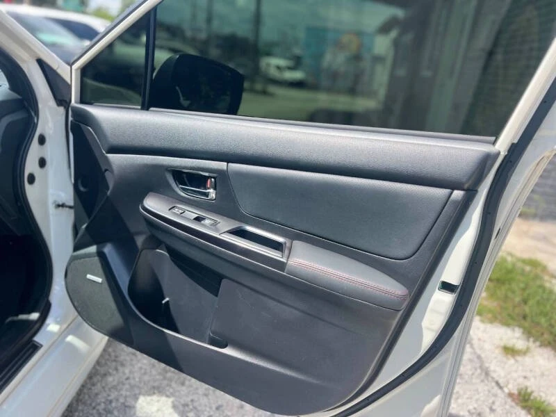 2018 Subaru Impreza WRX 4th Gen - Image 7 of 19