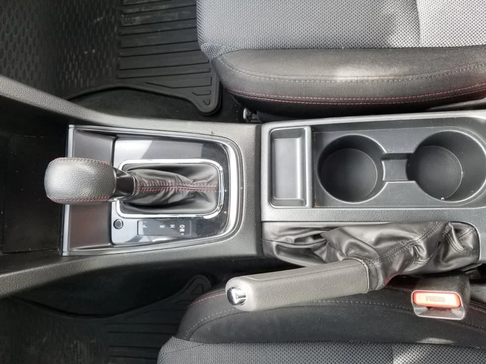 2018 Subaru Impreza WRX 4th Gen - Image 12 of 19