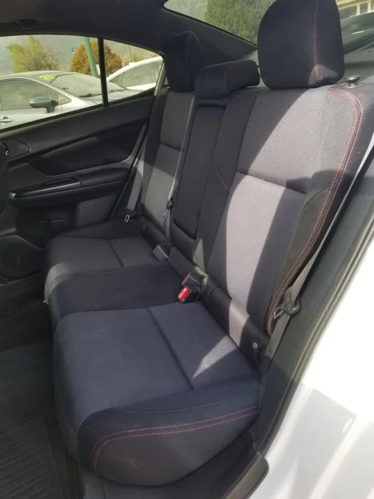2018 Subaru Impreza WRX 4th Gen - Image 18 of 19