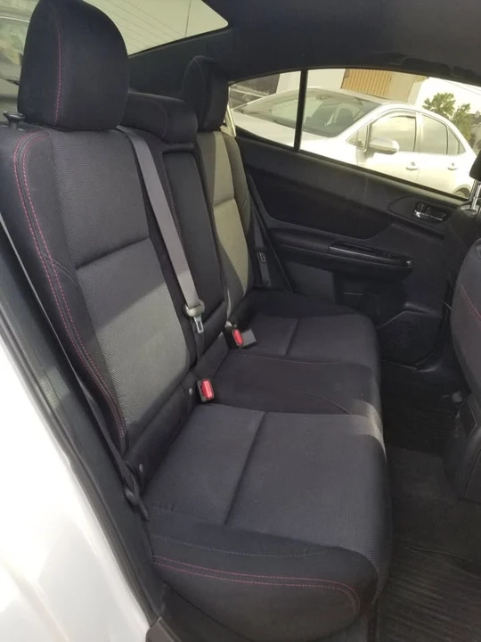 2018 Subaru Impreza WRX 4th Gen - Image 17 of 19