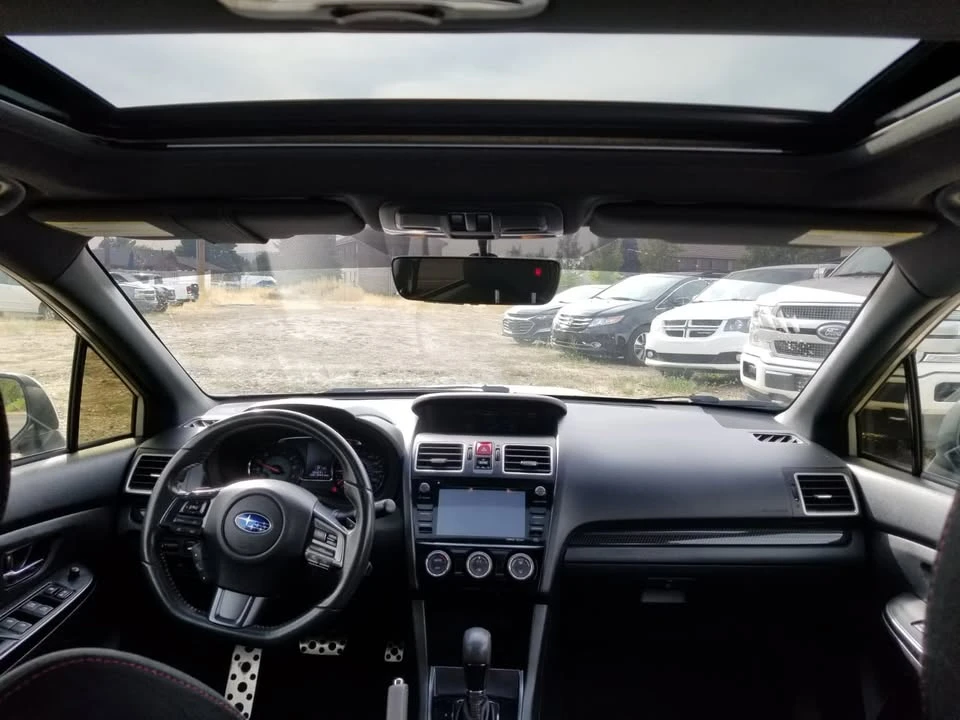2018 Subaru Impreza WRX 4th Gen - Image 11 of 19