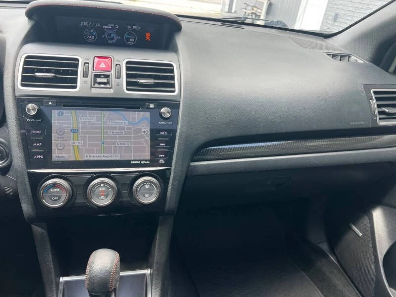2018 Subaru Impreza 5th Gen - Image 15 of 19