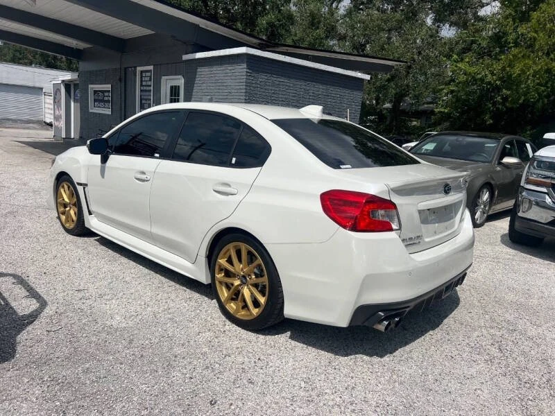 2018 Subaru Impreza 5th Gen - Image 4 of 19