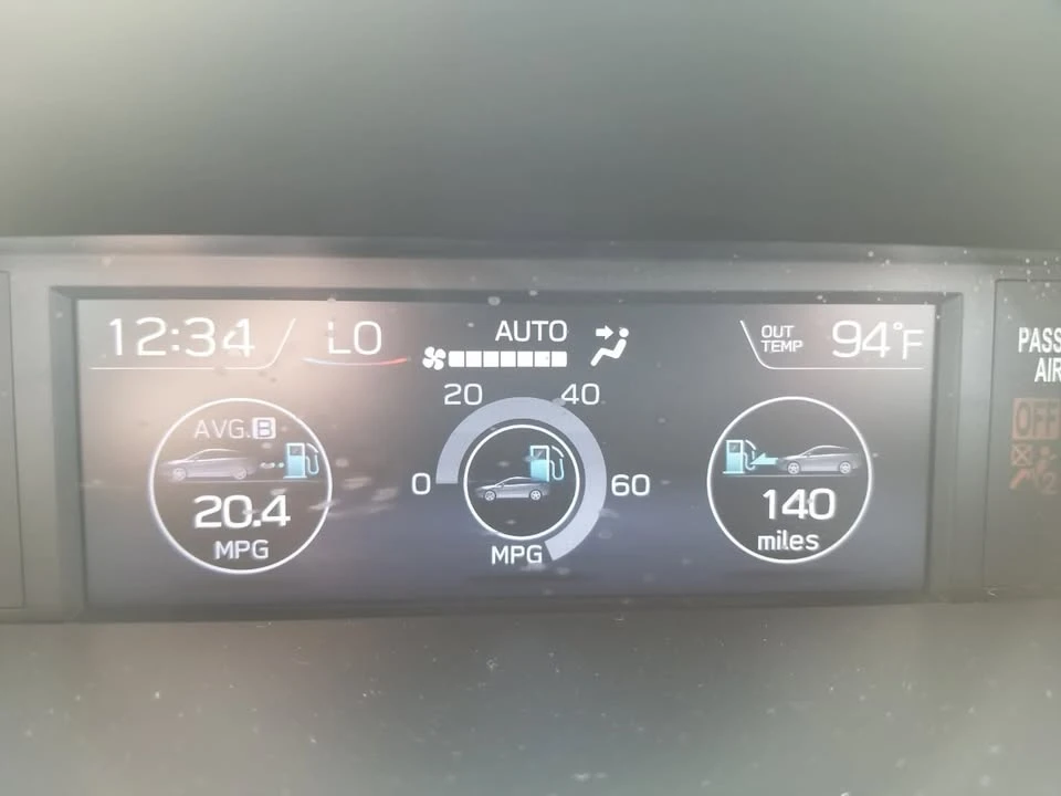 2018 Subaru Impreza WRX 4th Gen - Image 14 of 19