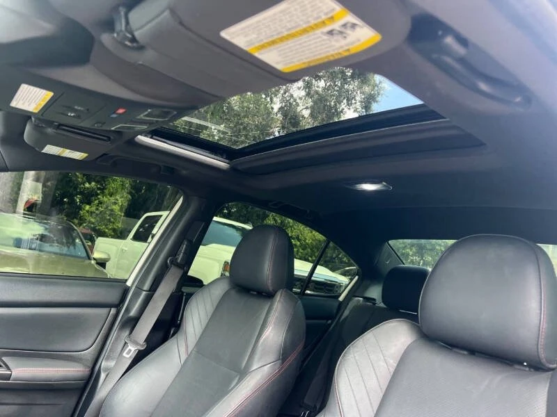 2018 Subaru Impreza 5th Gen - Image 12 of 19