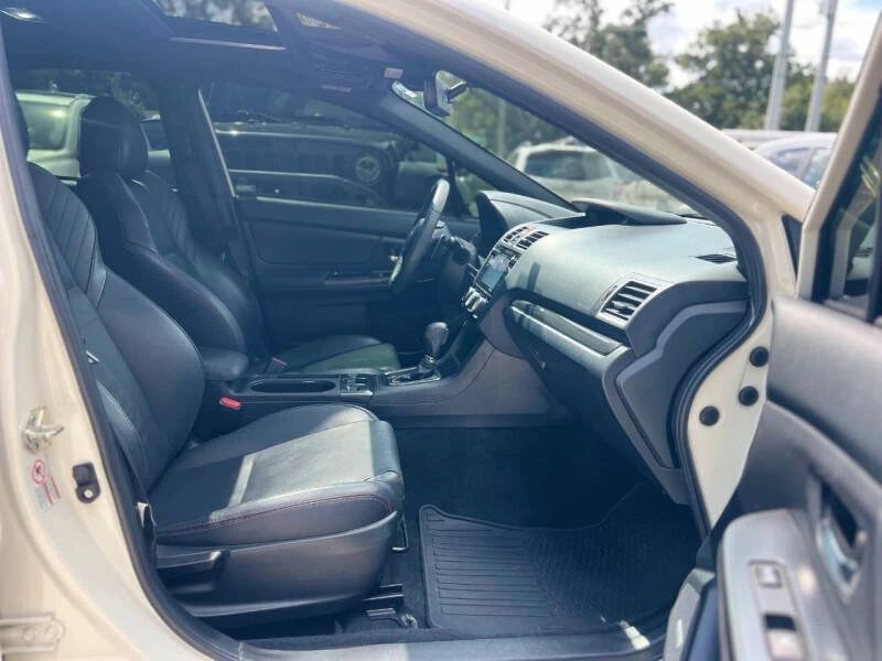 2018 Subaru Impreza 5th Gen - Image 8 of 19