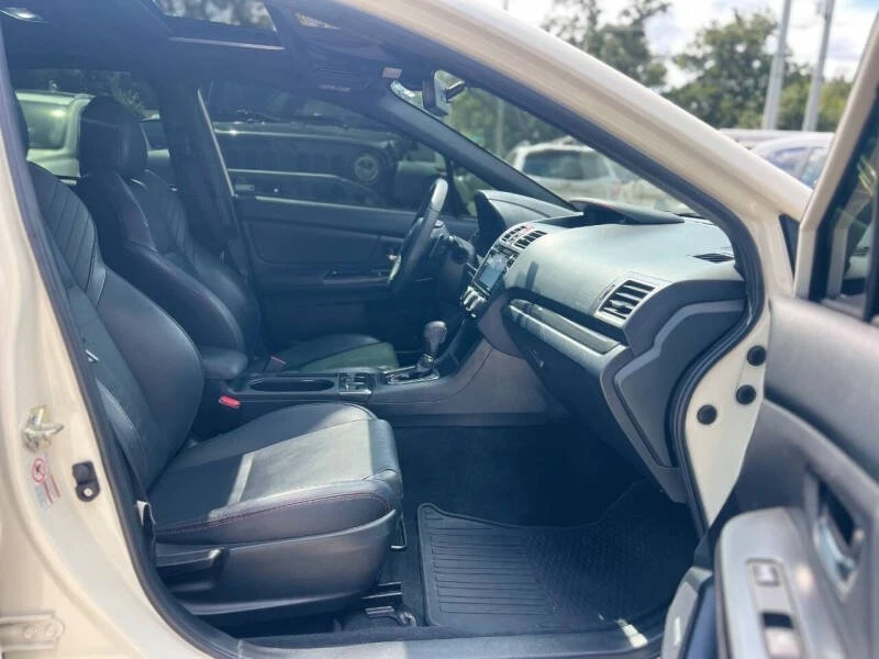 2018 Subaru Impreza WRX 4th Gen - Image 8 of 19