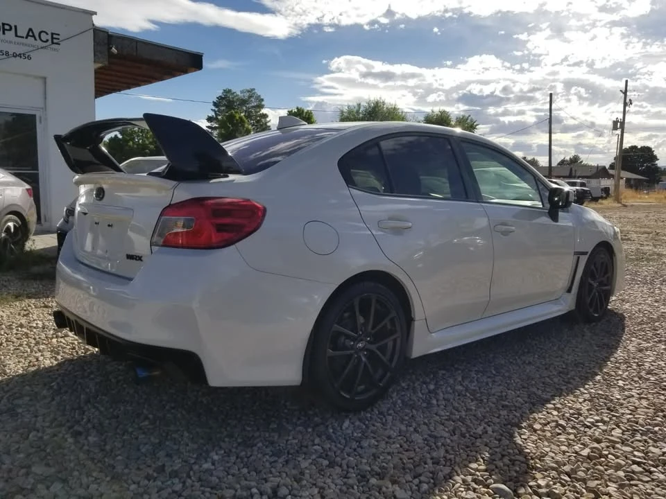 2018 Subaru Impreza WRX 4th Gen - Image 4 of 19