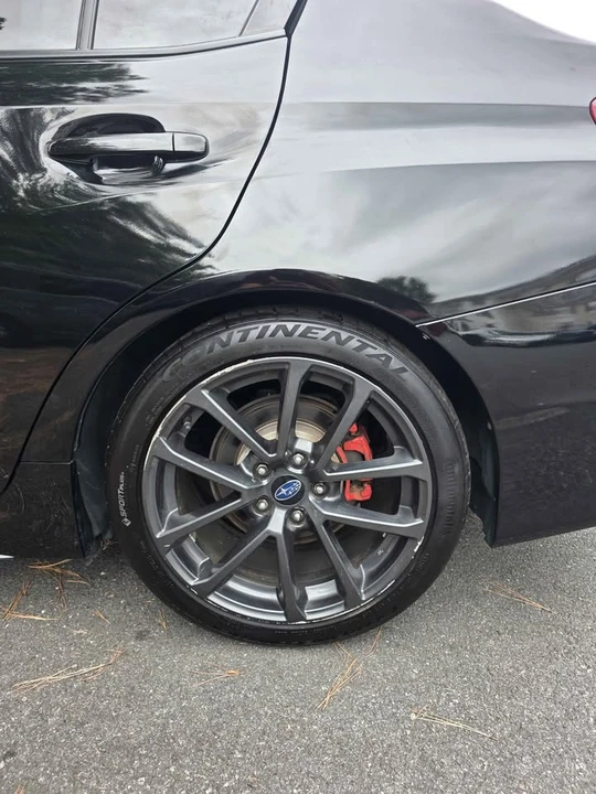 2018 Subaru Impreza WRX 4th Gen - Image 5 of 20