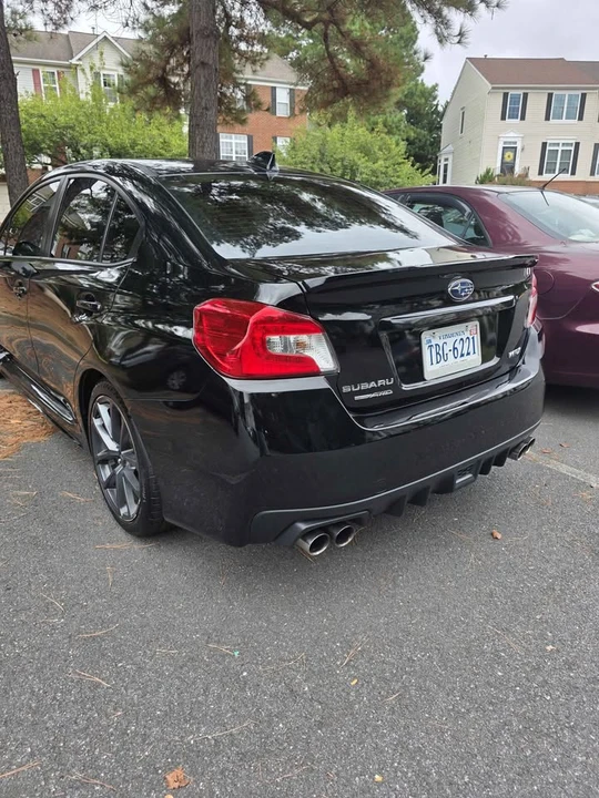 2018 Subaru Impreza WRX 4th Gen - Image 7 of 20
