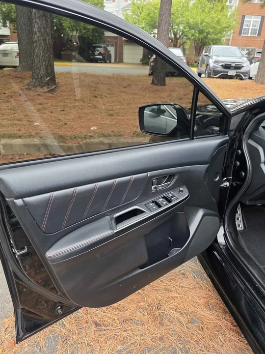 2018 Subaru Impreza WRX 4th Gen - Image 13 of 20