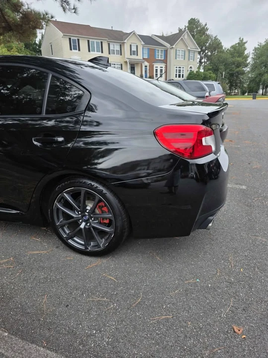 2018 Subaru Impreza WRX 4th Gen - Image 6 of 20