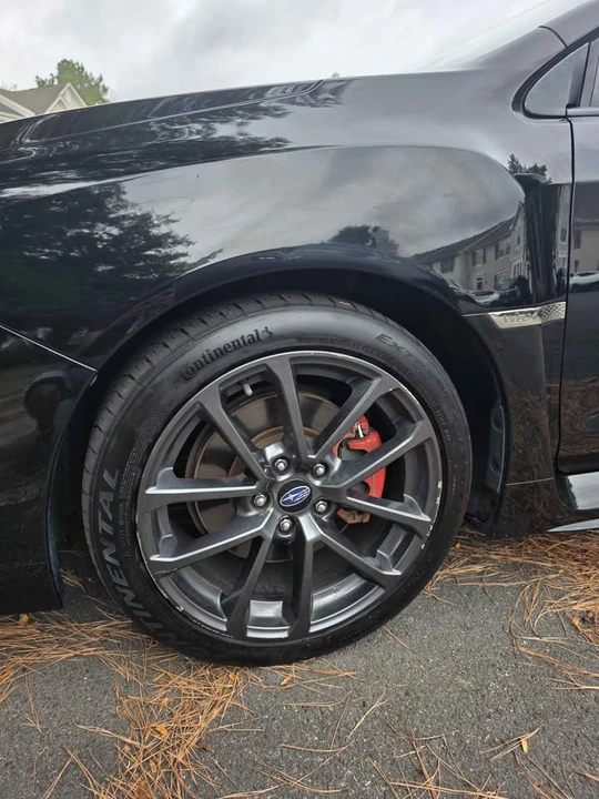 2018 Subaru Impreza WRX 4th Gen - Image 3 of 20