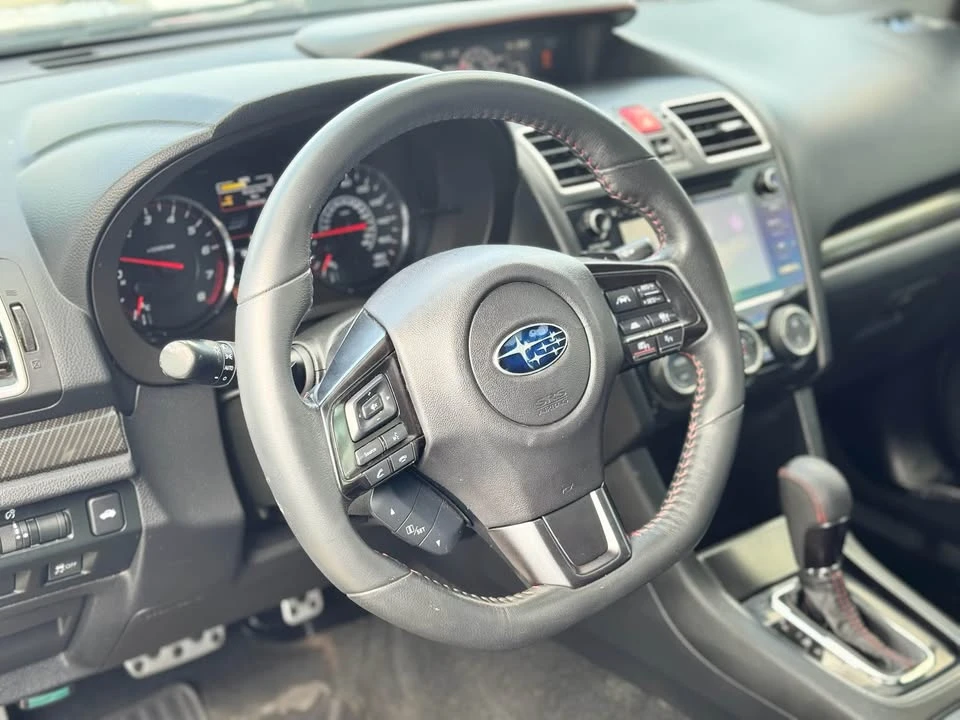 2018 Subaru Impreza WRX 4th Gen - Image 8 of 16