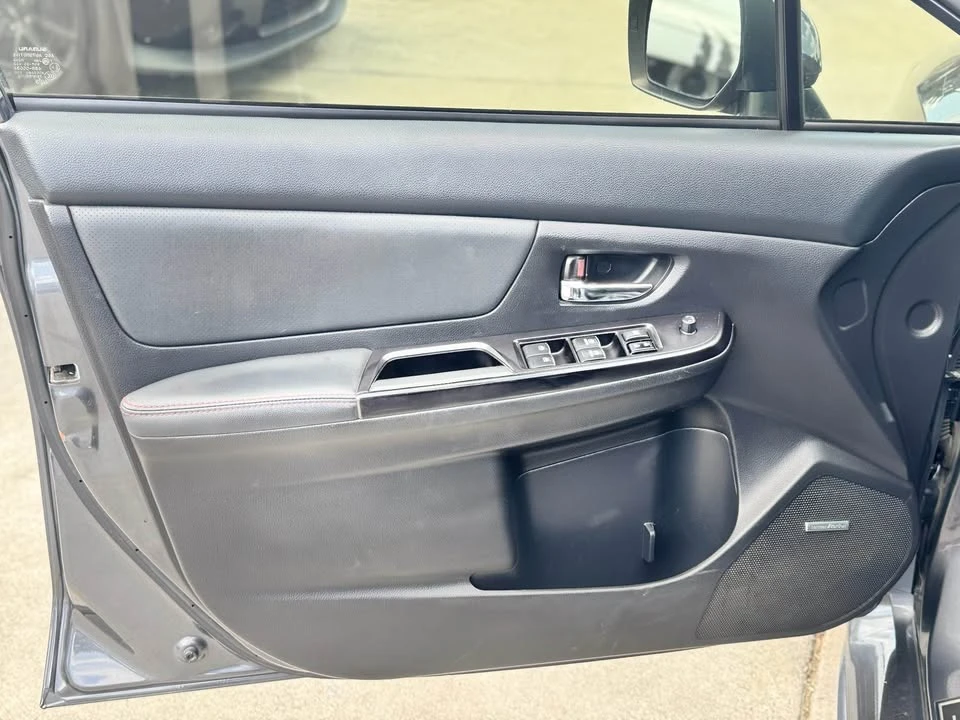 2018 Subaru Impreza WRX 4th Gen - Image 7 of 16
