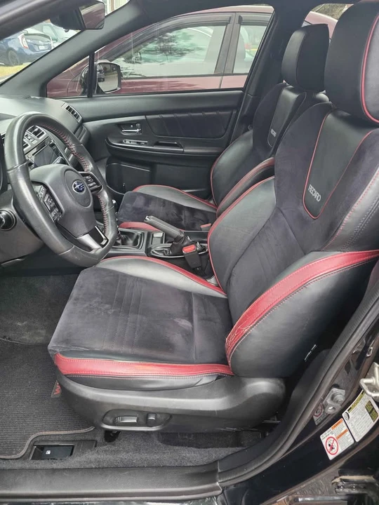 2018 Subaru Impreza WRX 4th Gen - Image 14 of 20