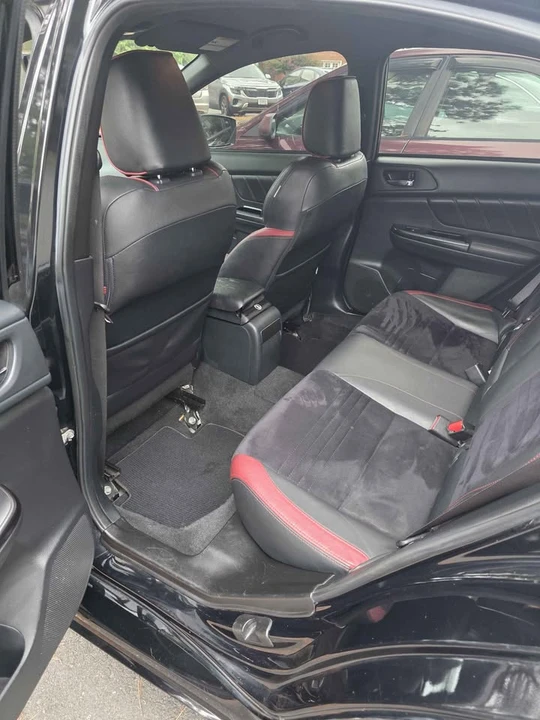 2018 Subaru Impreza WRX 4th Gen - Image 20 of 20
