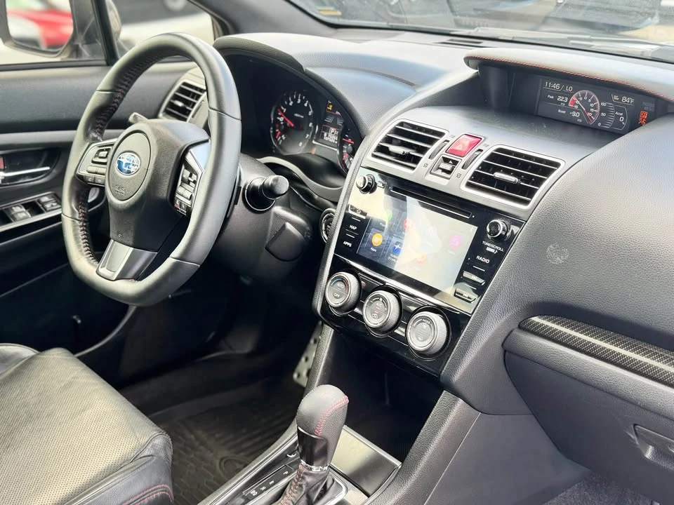 2018 Subaru Impreza WRX 4th Gen - Image 14 of 16