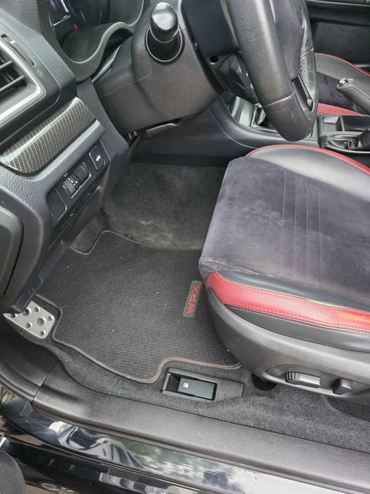 2018 Subaru Impreza WRX 4th Gen - Image 15 of 20