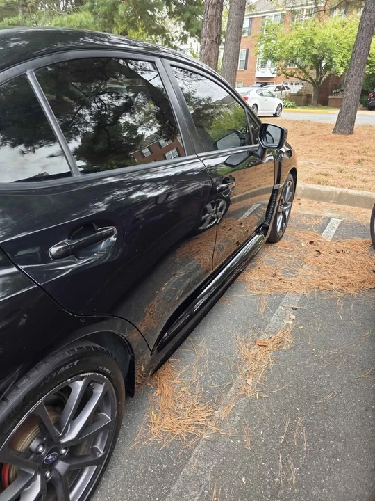 2018 Subaru Impreza WRX 4th Gen - Image 10 of 20