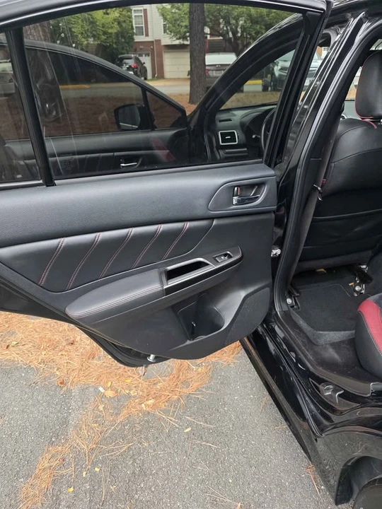 2018 Subaru Impreza WRX 4th Gen - Image 18 of 20