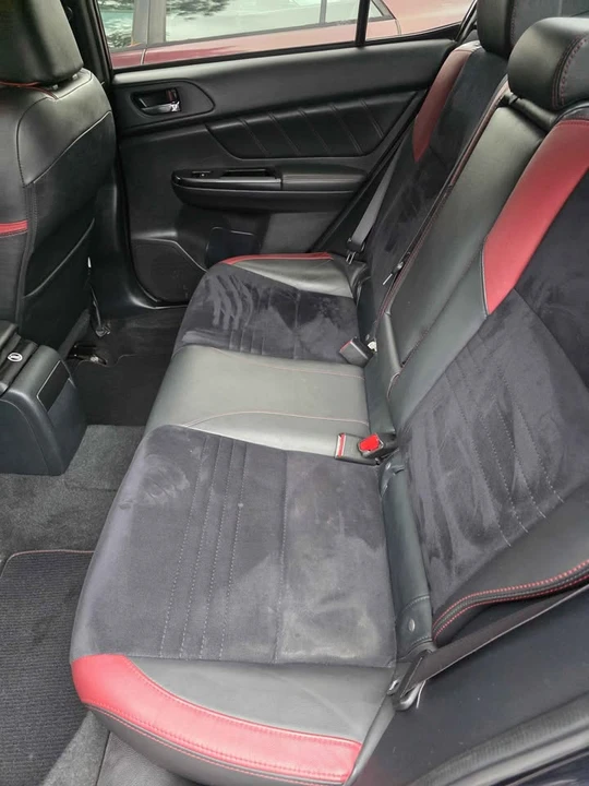 2018 Subaru Impreza WRX 4th Gen - Image 19 of 20