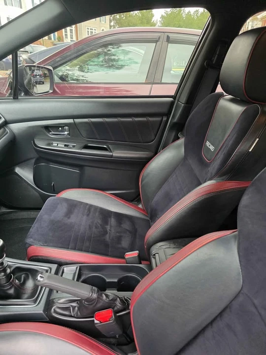 2018 Subaru Impreza WRX 4th Gen - Image 16 of 20