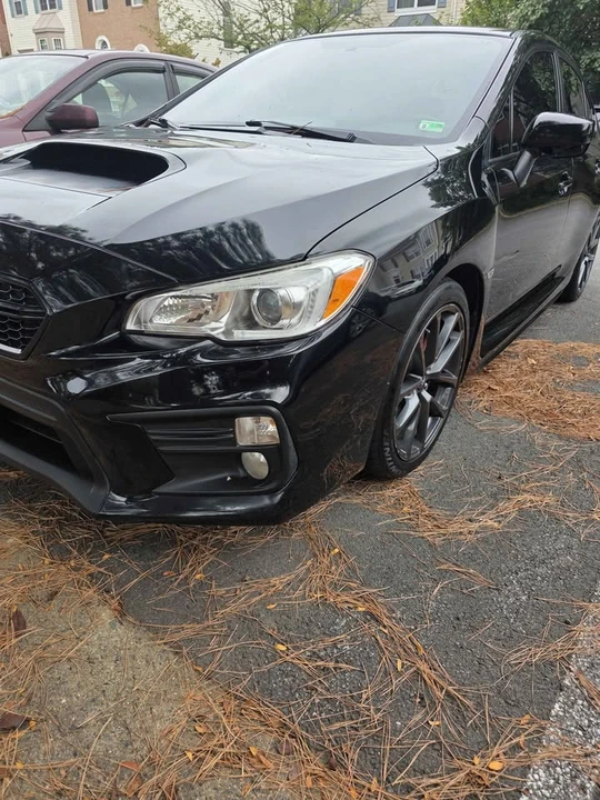 2018 Subaru Impreza WRX 4th Gen - Image 2 of 20