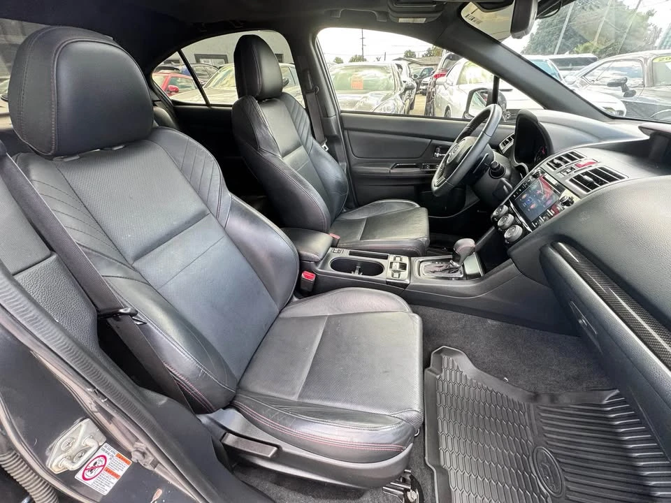 2018 Subaru Impreza WRX 4th Gen - Image 13 of 16