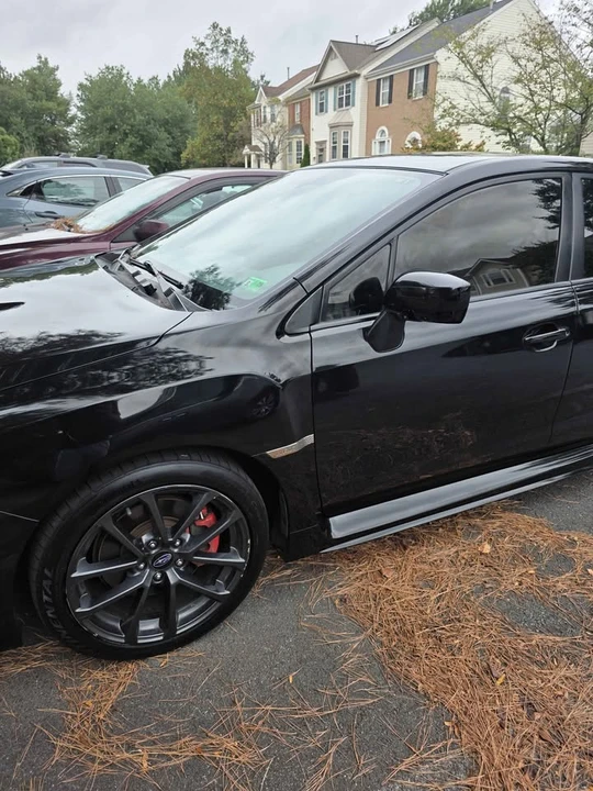2018 Subaru Impreza WRX 4th Gen - Image 4 of 20
