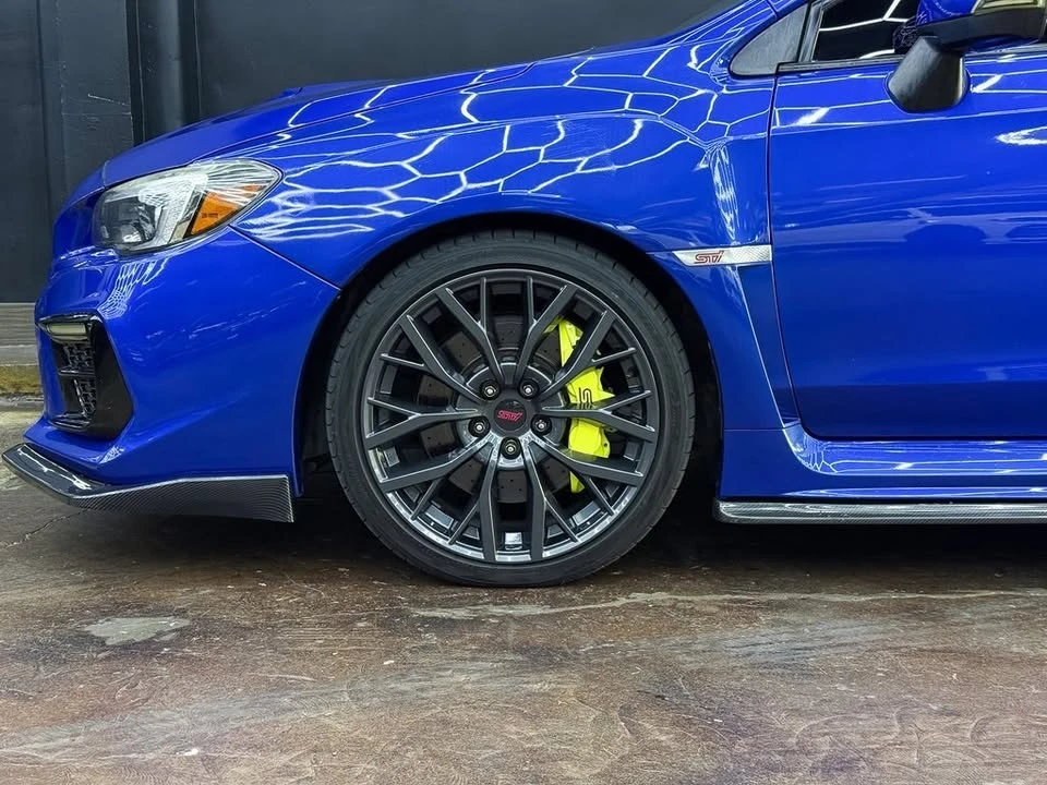 2018 Subaru Impreza WRX 4th Gen - Image 4 of 20