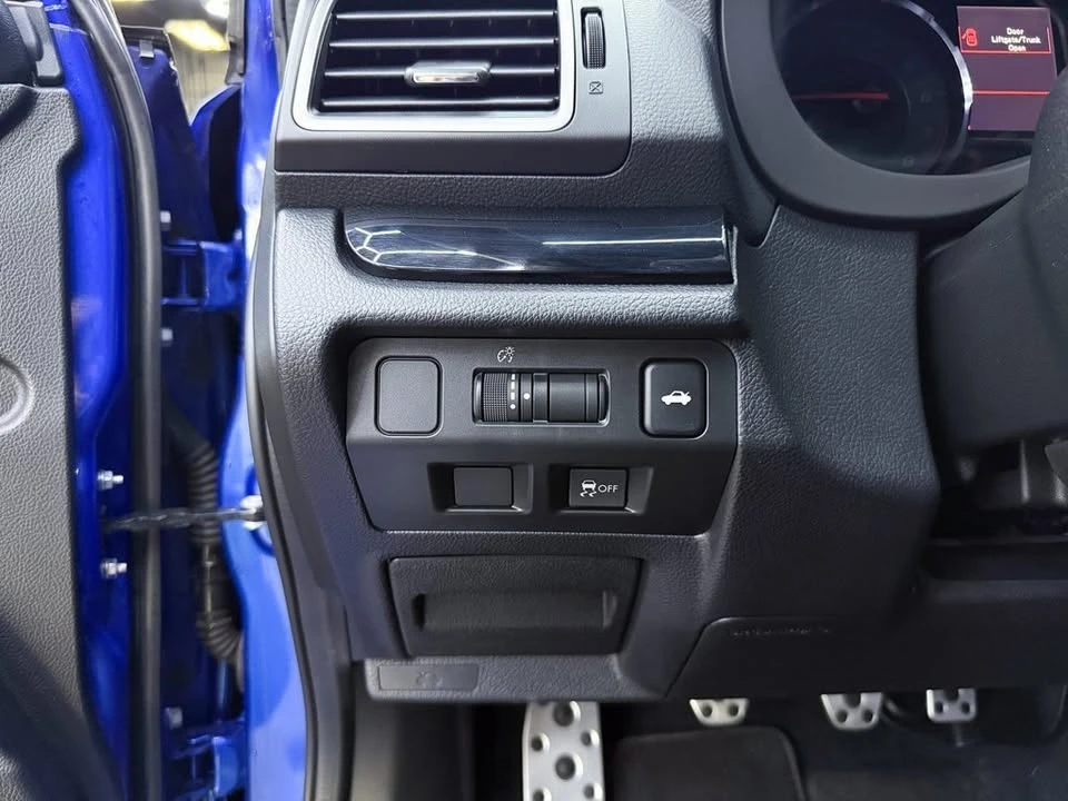 2018 Subaru Impreza WRX 4th Gen - Image 14 of 20