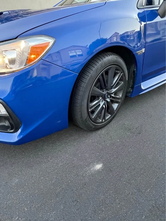 2018 Subaru Impreza WRX 3rd Gen - Image 2 of 15
