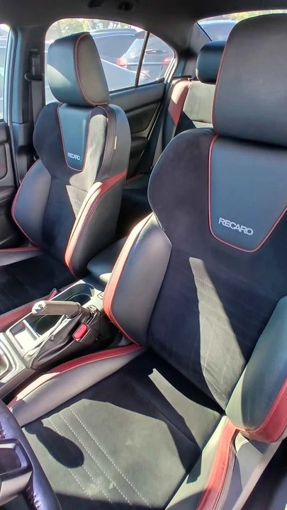2018 Subaru Impreza WRX 4th Gen - Image 9 of 11
