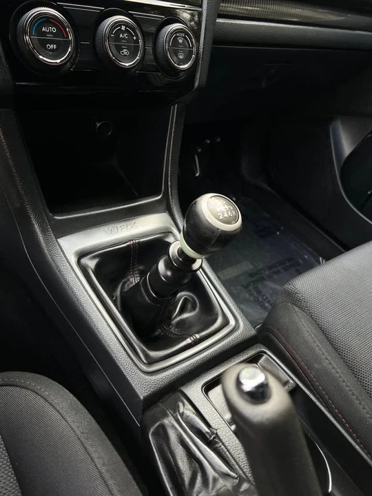 2018 Subaru Impreza WRX 4th Gen - Image 8 of 20