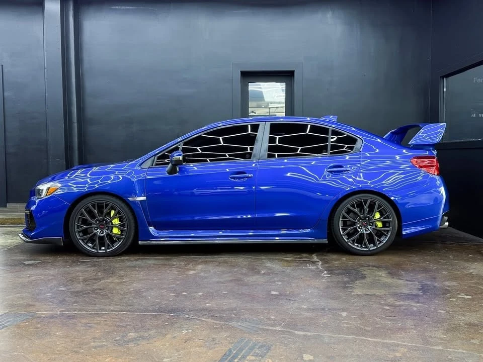 2018 Subaru Impreza WRX 4th Gen - Image 5 of 20