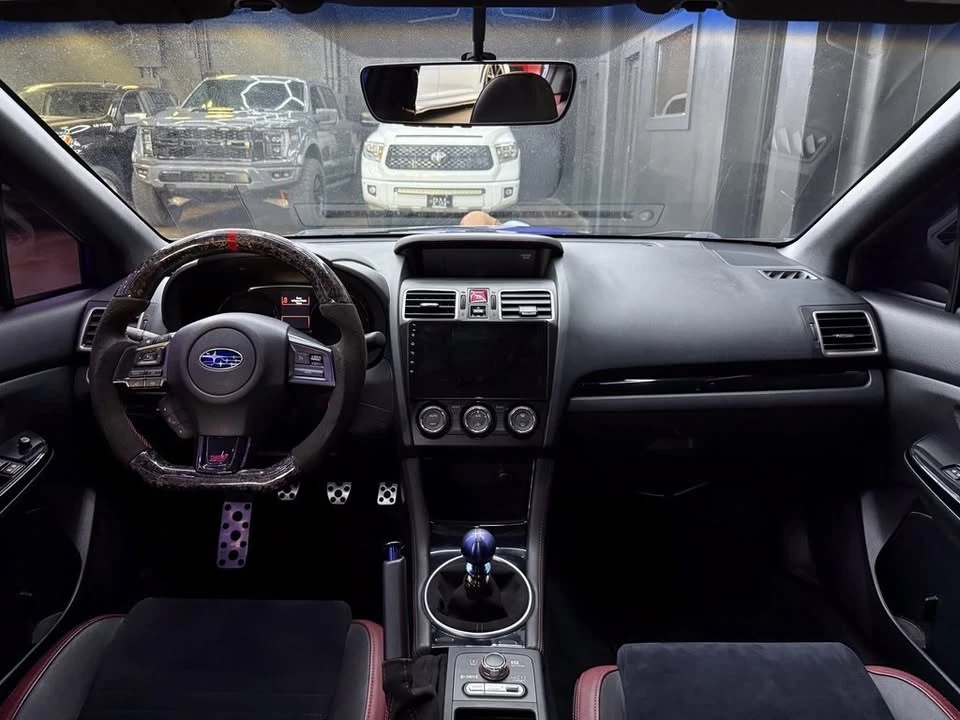 2018 Subaru Impreza WRX 4th Gen - Image 20 of 20