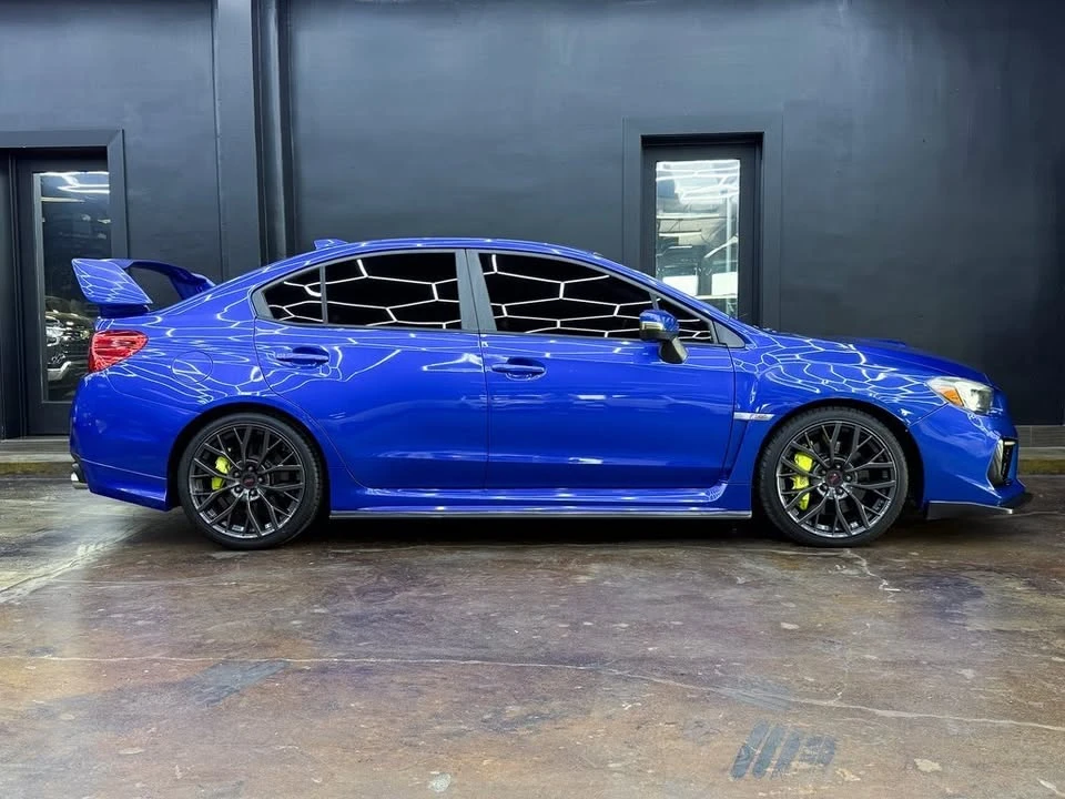 2018 Subaru Impreza WRX 4th Gen - Image 10 of 20