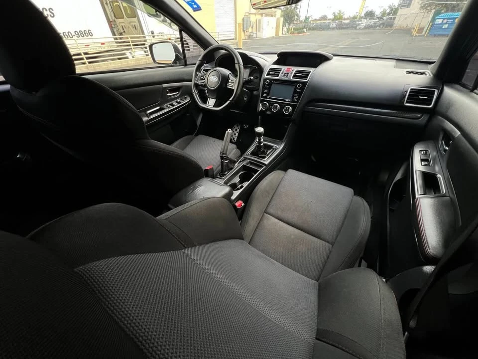 2018 Subaru Impreza WRX 4th Gen - Image 18 of 20