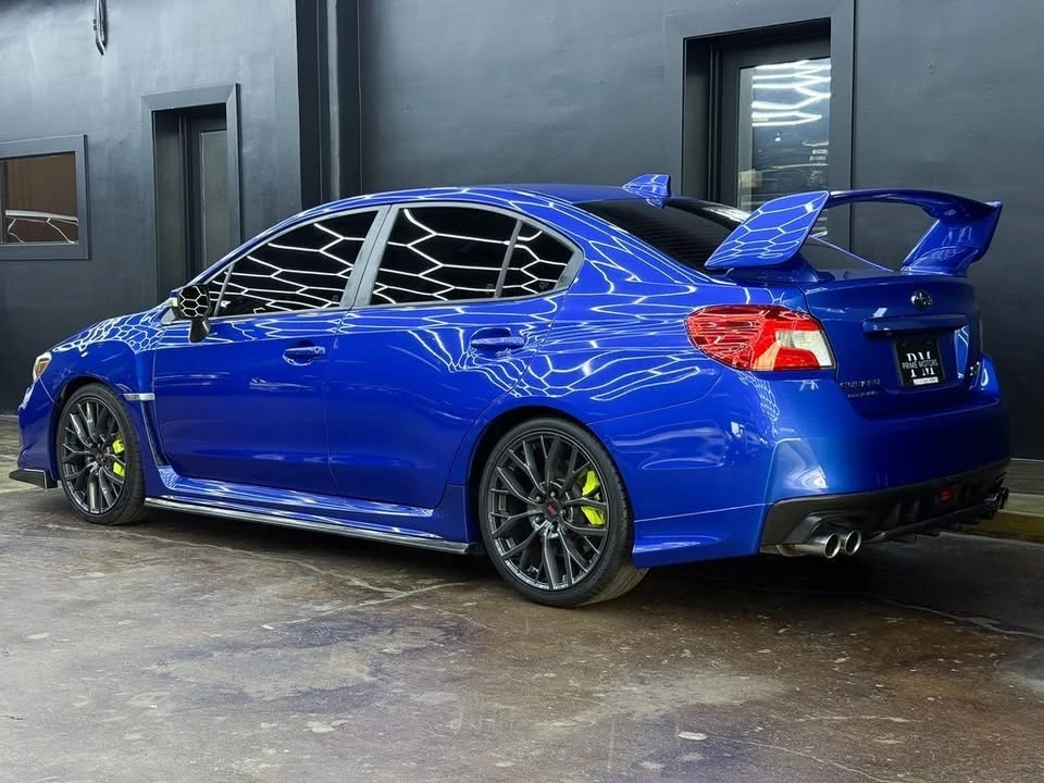 2018 Subaru Impreza WRX 4th Gen - Image 7 of 20