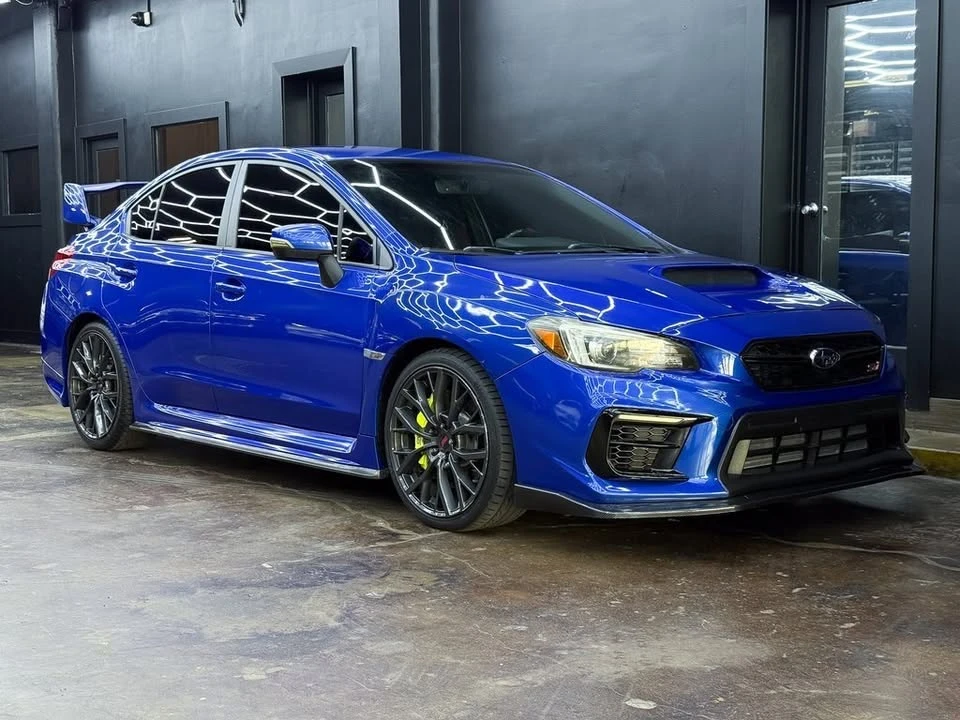 2018 Subaru Impreza WRX 4th Gen - Image 11 of 20