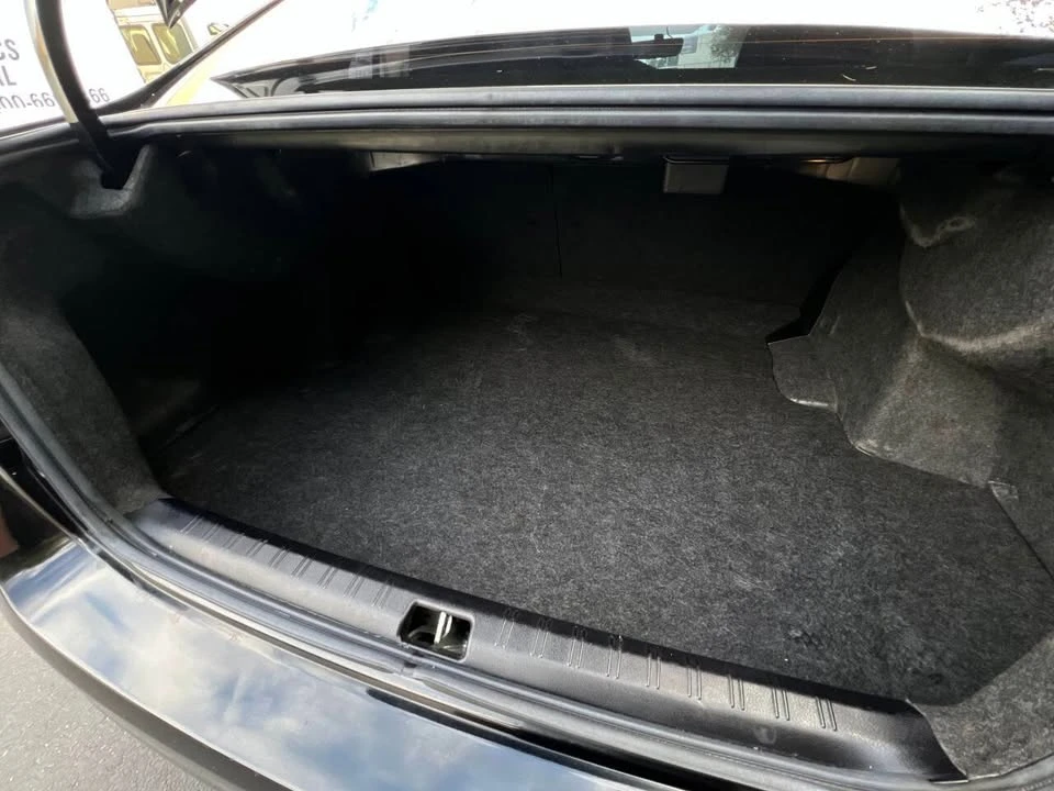 2018 Subaru Impreza WRX 4th Gen - Image 17 of 20