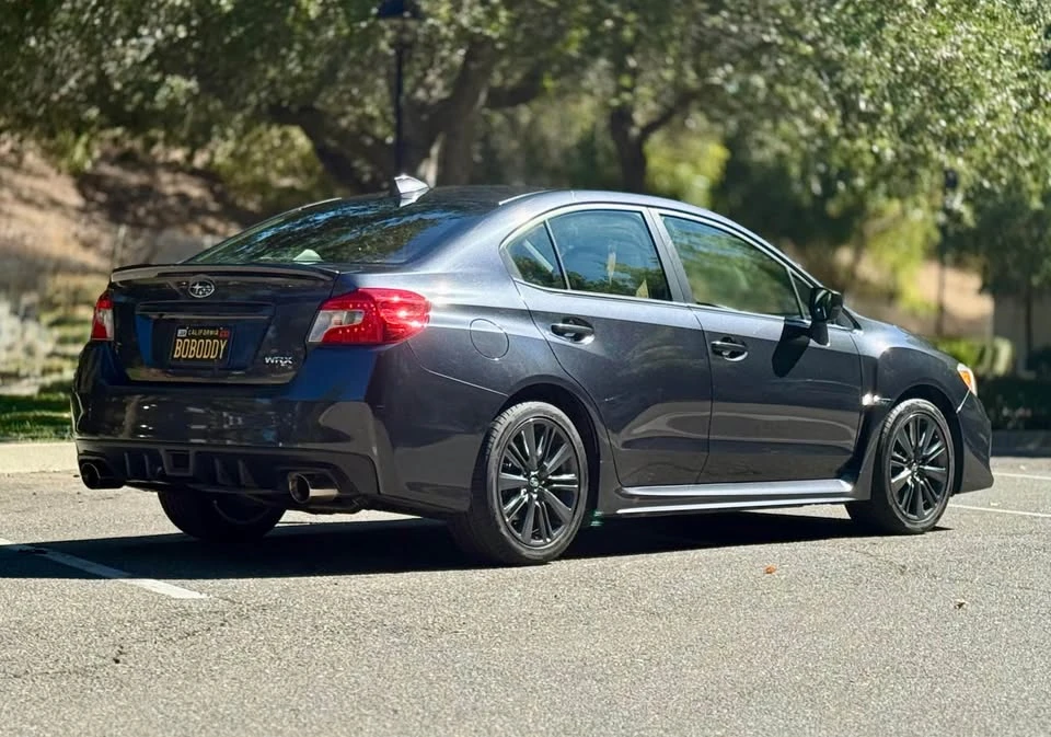 2018 Subaru Impreza WRX 4th Gen - Image 6 of 19